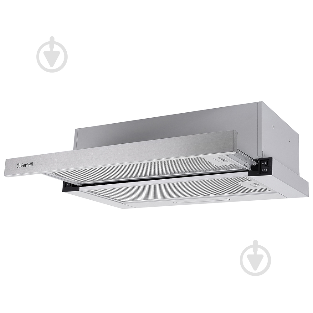 Вытяжка Perfelli TL 6386 I 700 LED - фото 4 Вытяжка Perfelli TL 6386 I 700 LED - фото 4