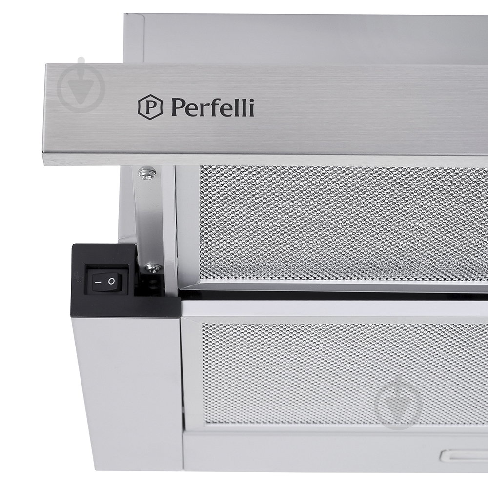Вытяжка Perfelli TL 6386 I 700 LED - фото 5 Вытяжка Perfelli TL 6386 I 700 LED - фото 5