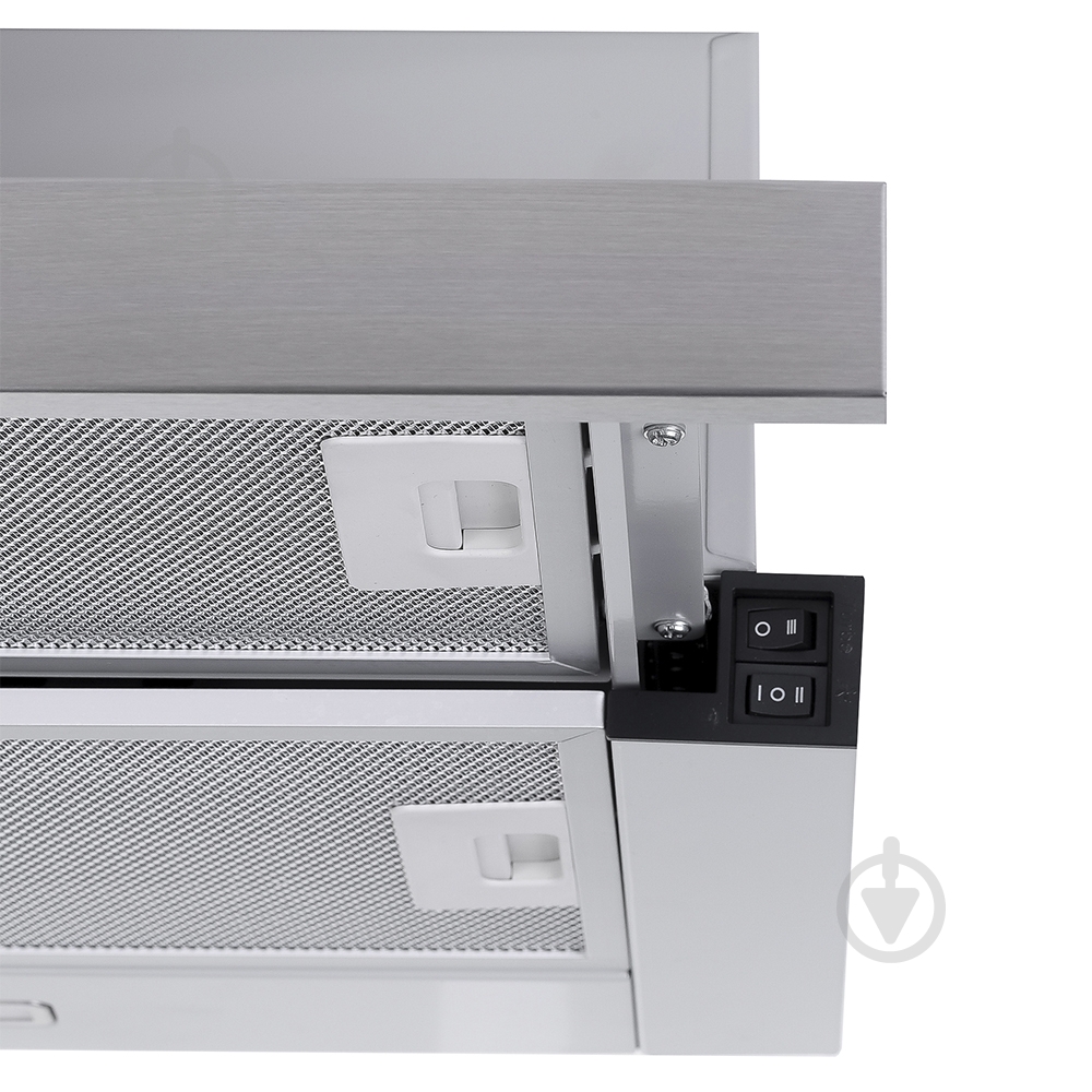 Вытяжка Perfelli TL 6386 I 700 LED - фото 6 Вытяжка Perfelli TL 6386 I 700 LED - фото 6