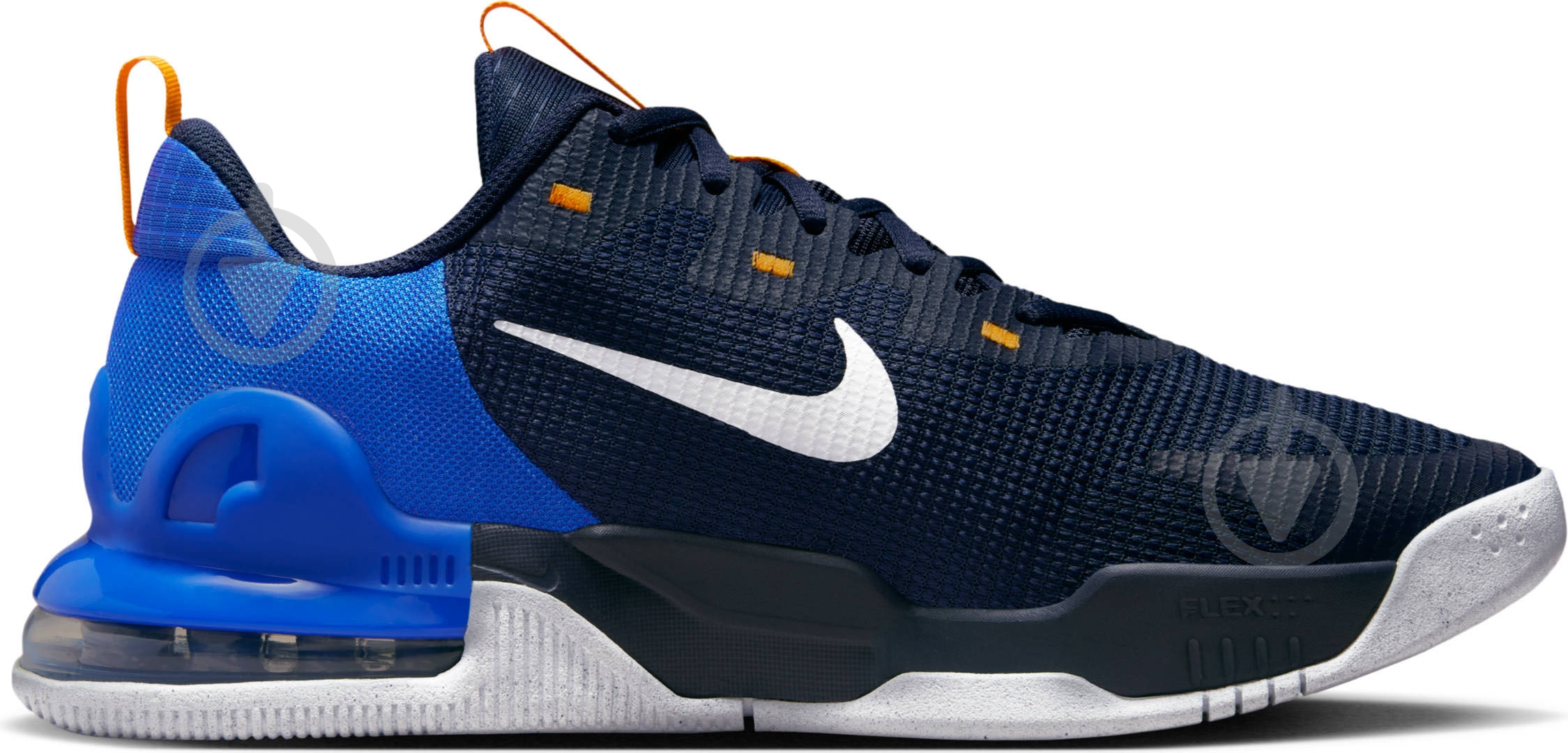 ᐉ Кросівки чоловічі демісезонні Nike AIR MAX ALPHA TRAINER 5