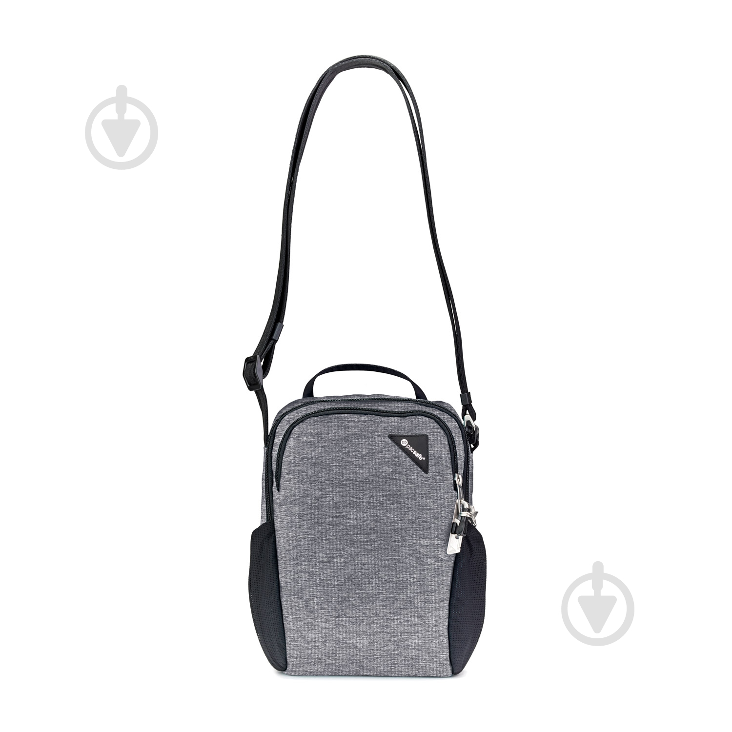 Сумка Pacsafe Vibe 200 grey (60181129) - фото 1