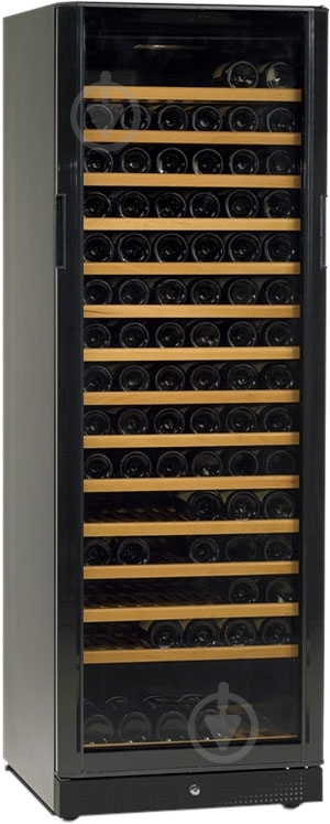 Винный шкаф TEFCOLD TFW375S 220 Вт - фото 1 Винный шкаф TEFCOLD TFW375S 220 Вт - фото 1