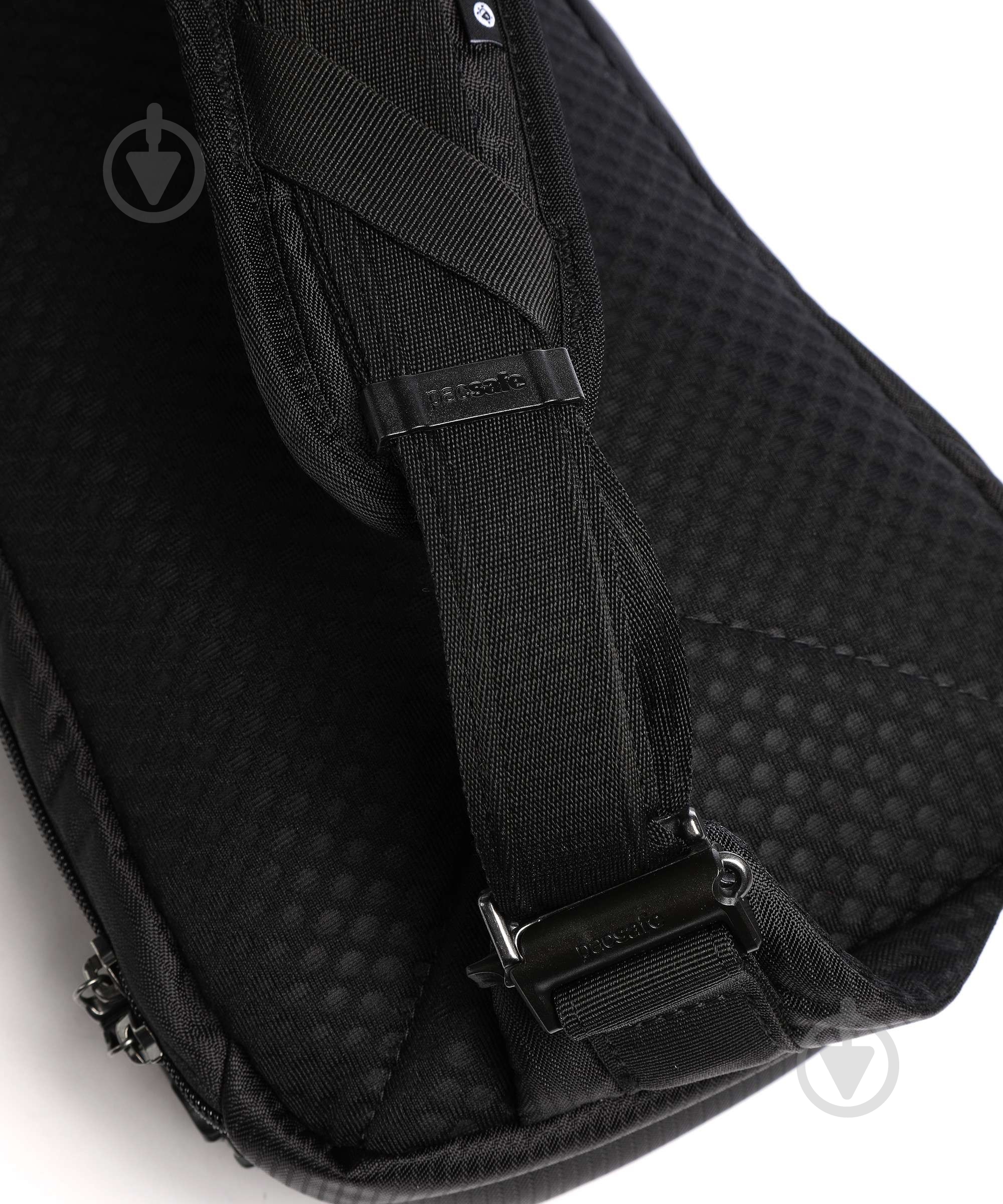 Сумка Pacsafe Vibe 325 black (40105138) - фото 4