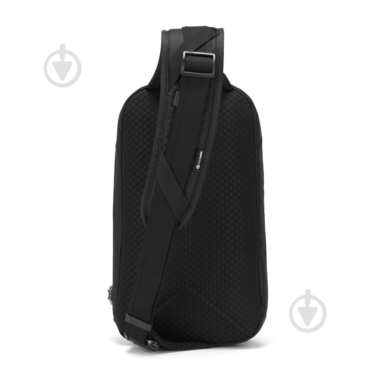 Сумка Pacsafe Vibe 325 black (40105138) - фото 3