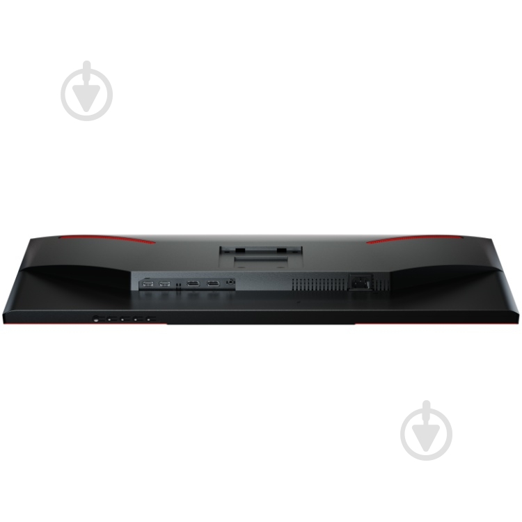 Монітор AOC 31,5" (U32G3X/BK) - фото 7