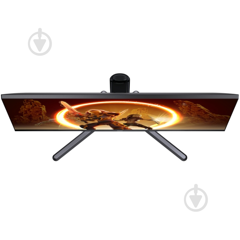 Монітор AOC 31,5" (U32G3X/BK) - фото 8