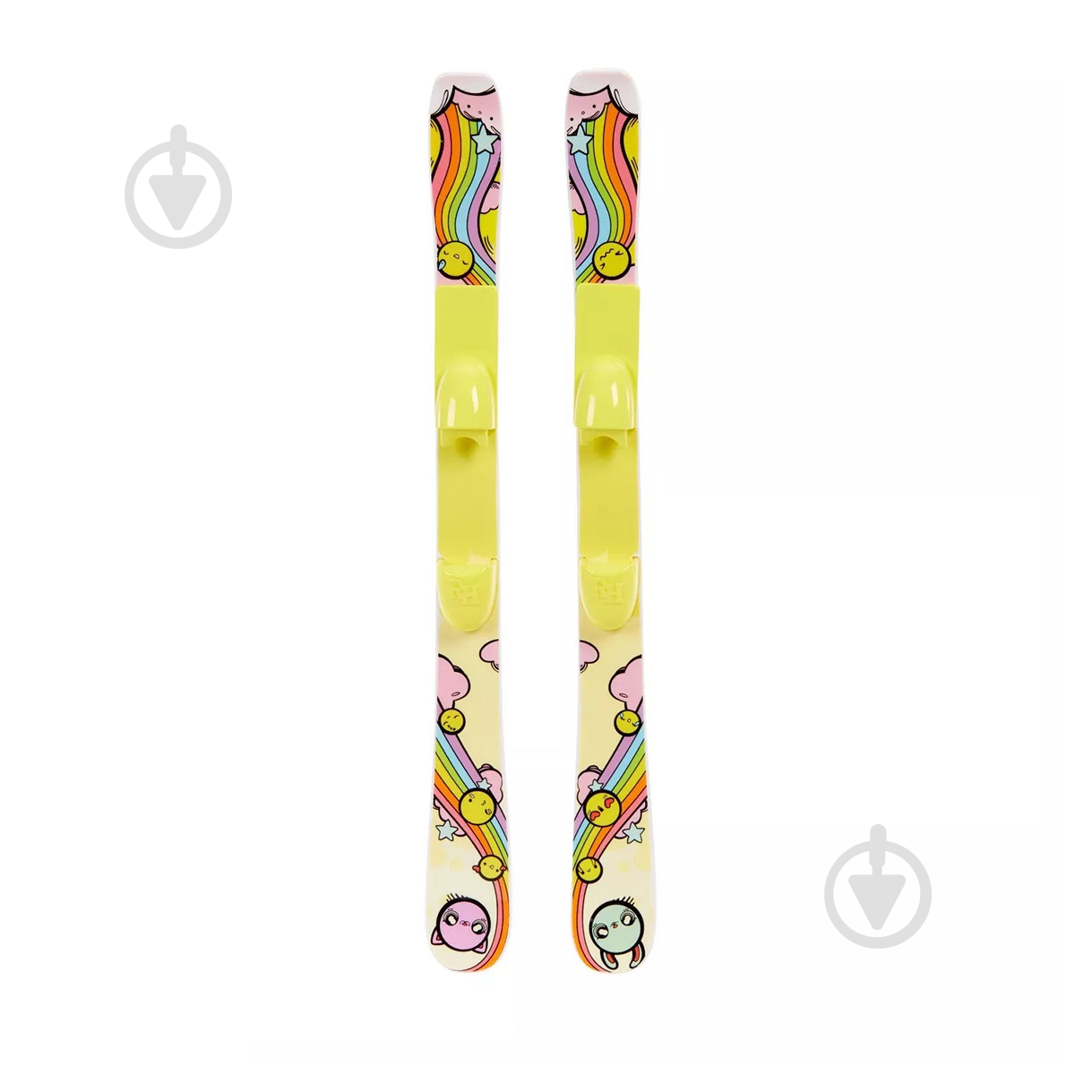 Кукольный набор Rainbow High Санни Мэдисон 574774 - фото 6