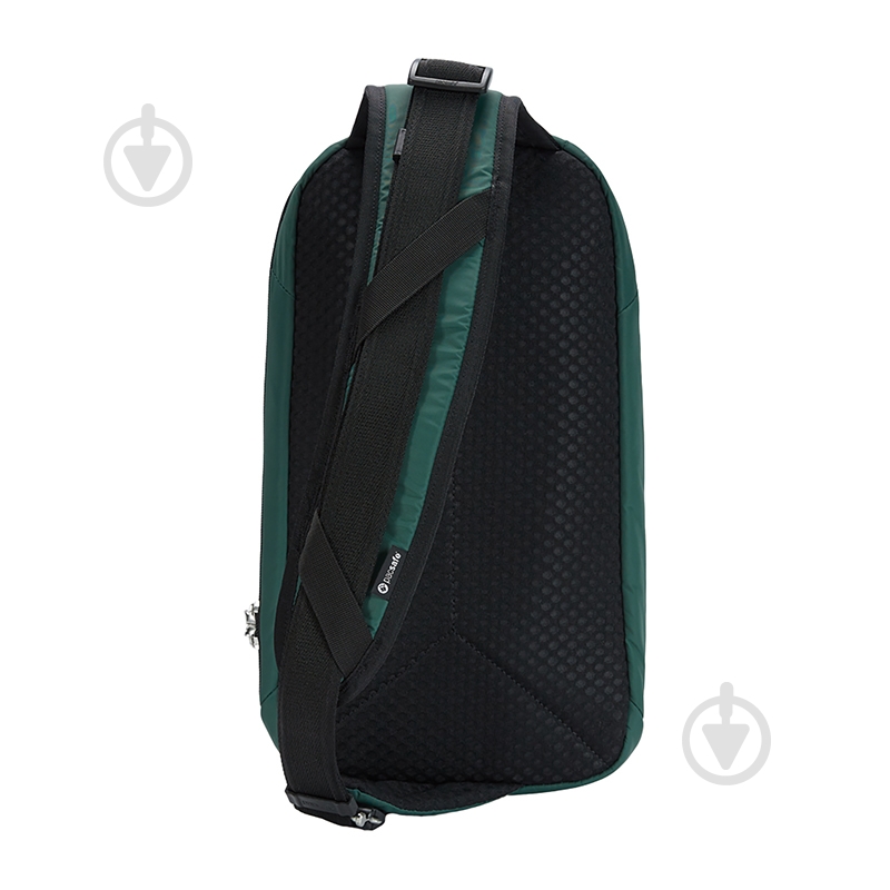Сумка Pacsafe Vibe 325 green (60221502) - фото 2