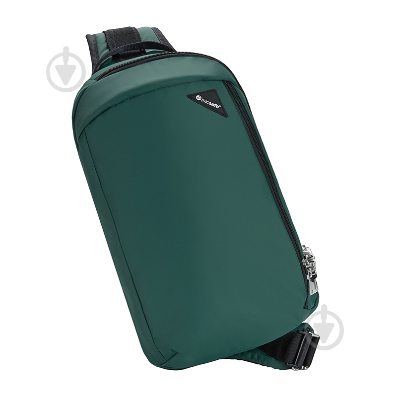 Сумка Pacsafe Vibe 325 green (60221502) - фото 1