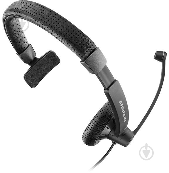 Гарнитура Sennheiser SC 45 USB / 3.5 mm CTRL Mono black (507084) - фото 3