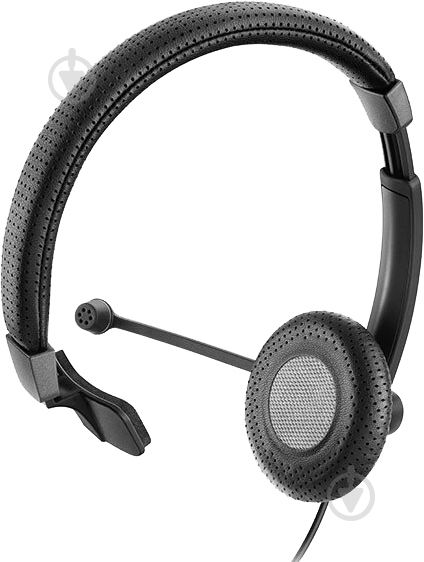 Гарнитура Sennheiser SC 45 USB / 3.5 mm CTRL Mono black (507084) - фото 1