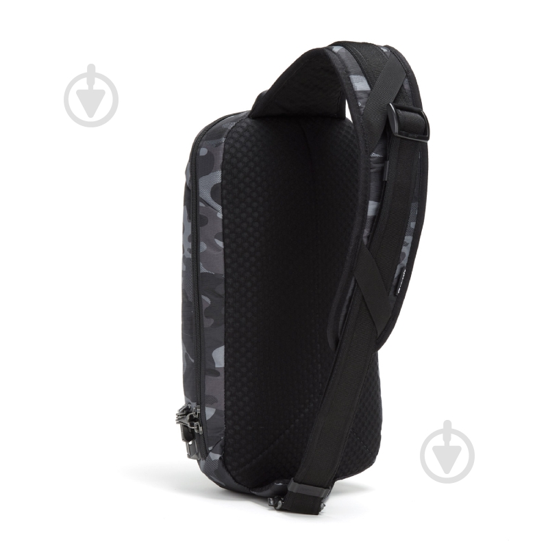 Сумка Pacsafe Vibe 325 black (60221814) - фото 3
