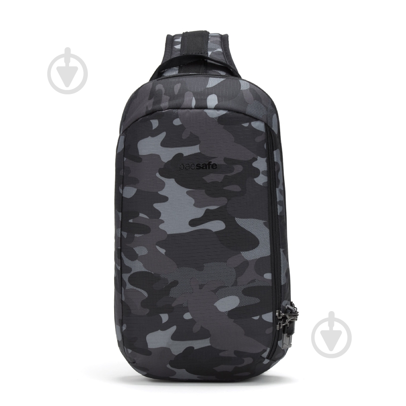 Сумка Pacsafe Vibe 325 black (60221814) - фото 2