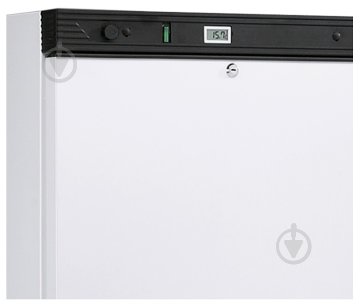 Шкаф морозильный TEFCOLD UFFS371SD - фото 3