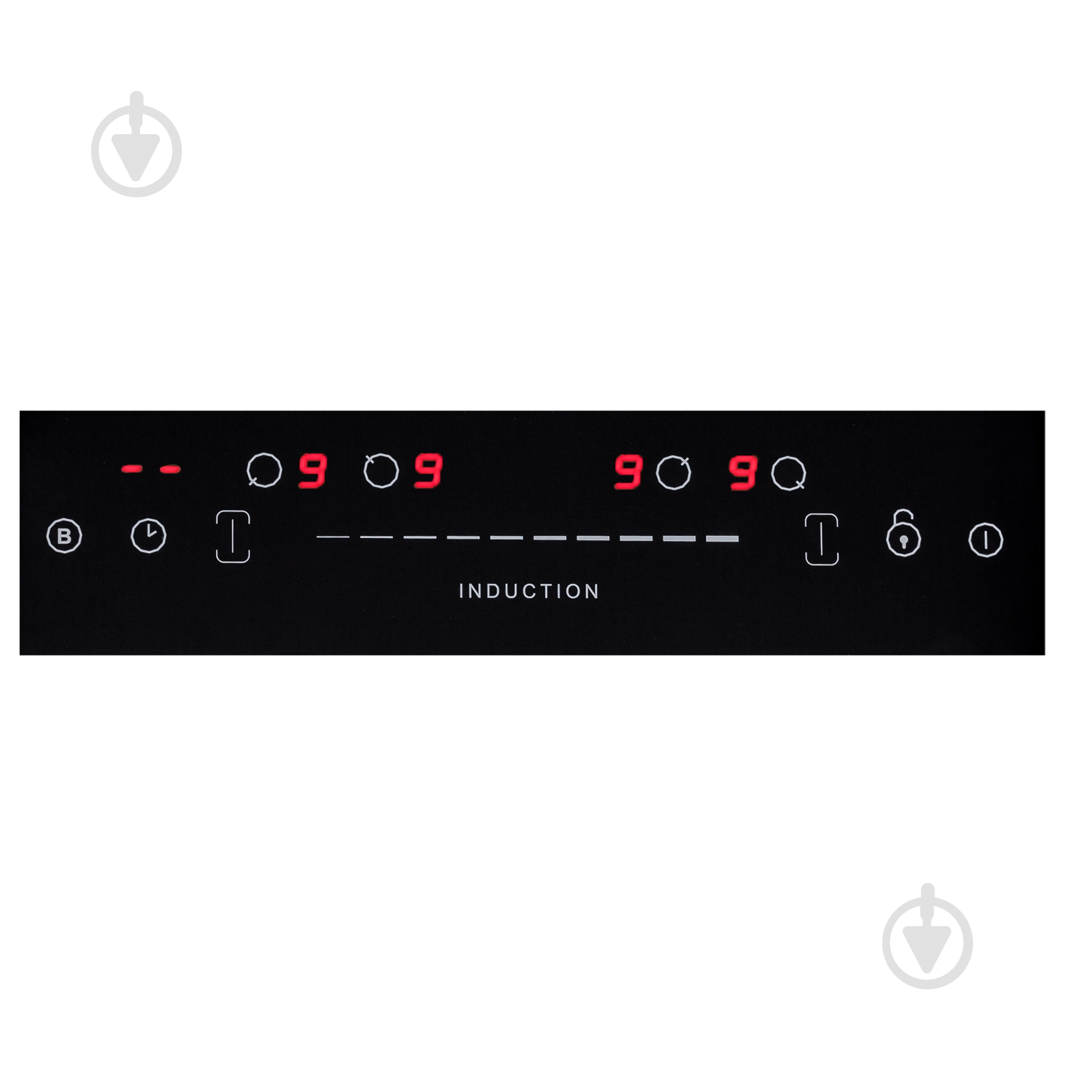 Варочная поверхность индукционная WEILOR WIS 690 BLACK - фото 5 Варочная поверхность индукционная WEILOR WIS 690 BLACK - фото 5