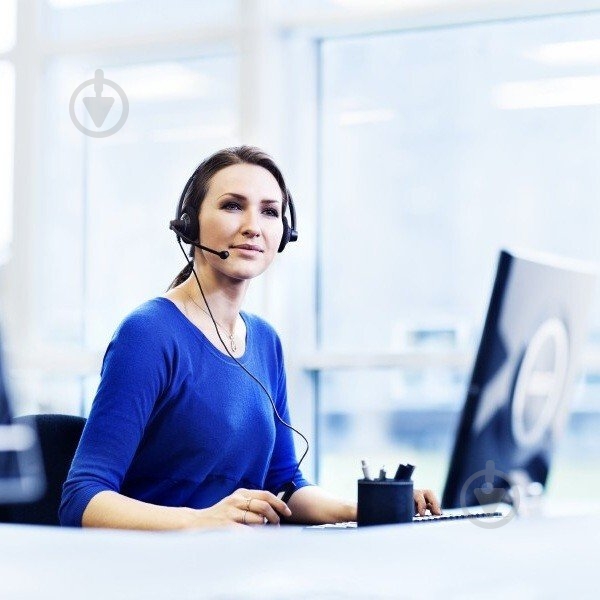 Гарнитура Sennheiser SC 60 USB CTRL black (504549) - фото 7