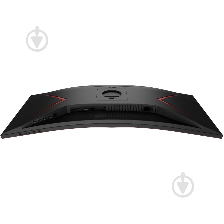 Монитор AOC 34" (CU34G2XP/BK) - фото 8