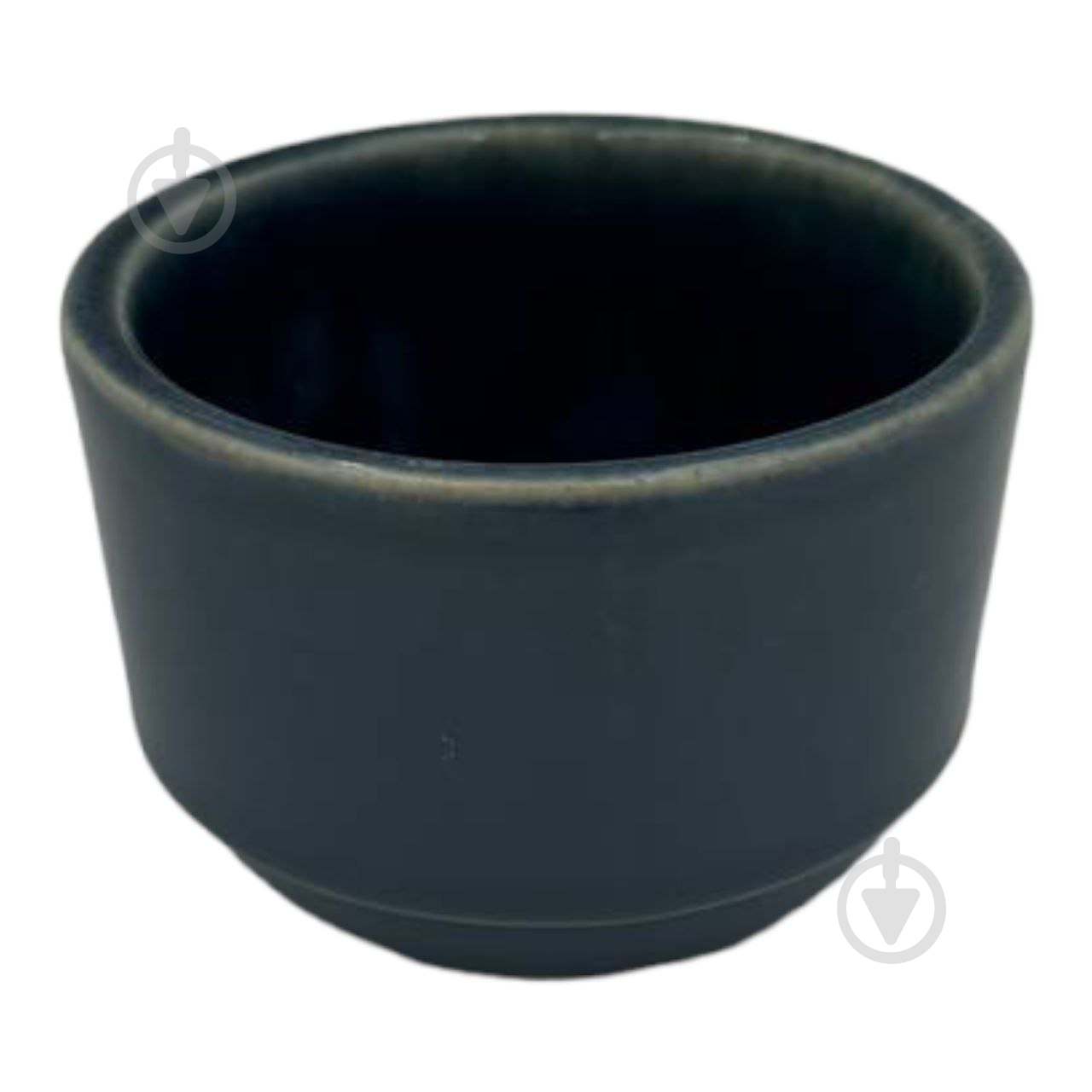 Соусник Dovbysh Porcelain Garna Империал 90 мл синий - фото 1 Соусник Dovbysh Porcelain Garna Империал 90 мл синий - фото 1