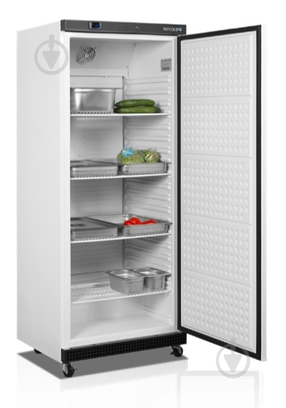 Шкаф холодильный TEFCOLD UR600 - фото 2 Шкаф холодильный TEFCOLD UR600 - фото 2