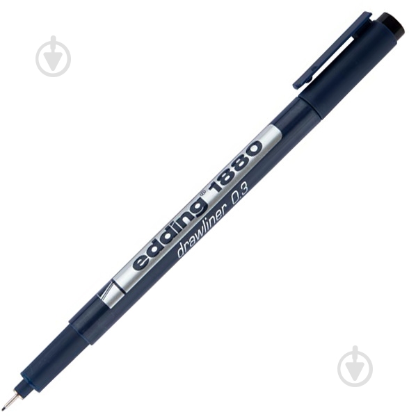 Линер Edding e-1880/0.3 - фото 1