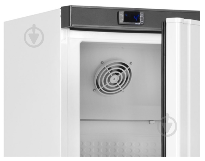Шкаф холодильный TEFCOLD UR400 - фото 2 Шкаф холодильный TEFCOLD UR400 - фото 2