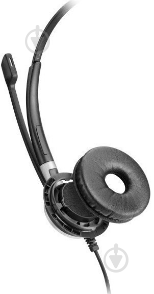 Гарнитура Sennheiser SC 630 USB ML Mono black (504552) - фото 4
