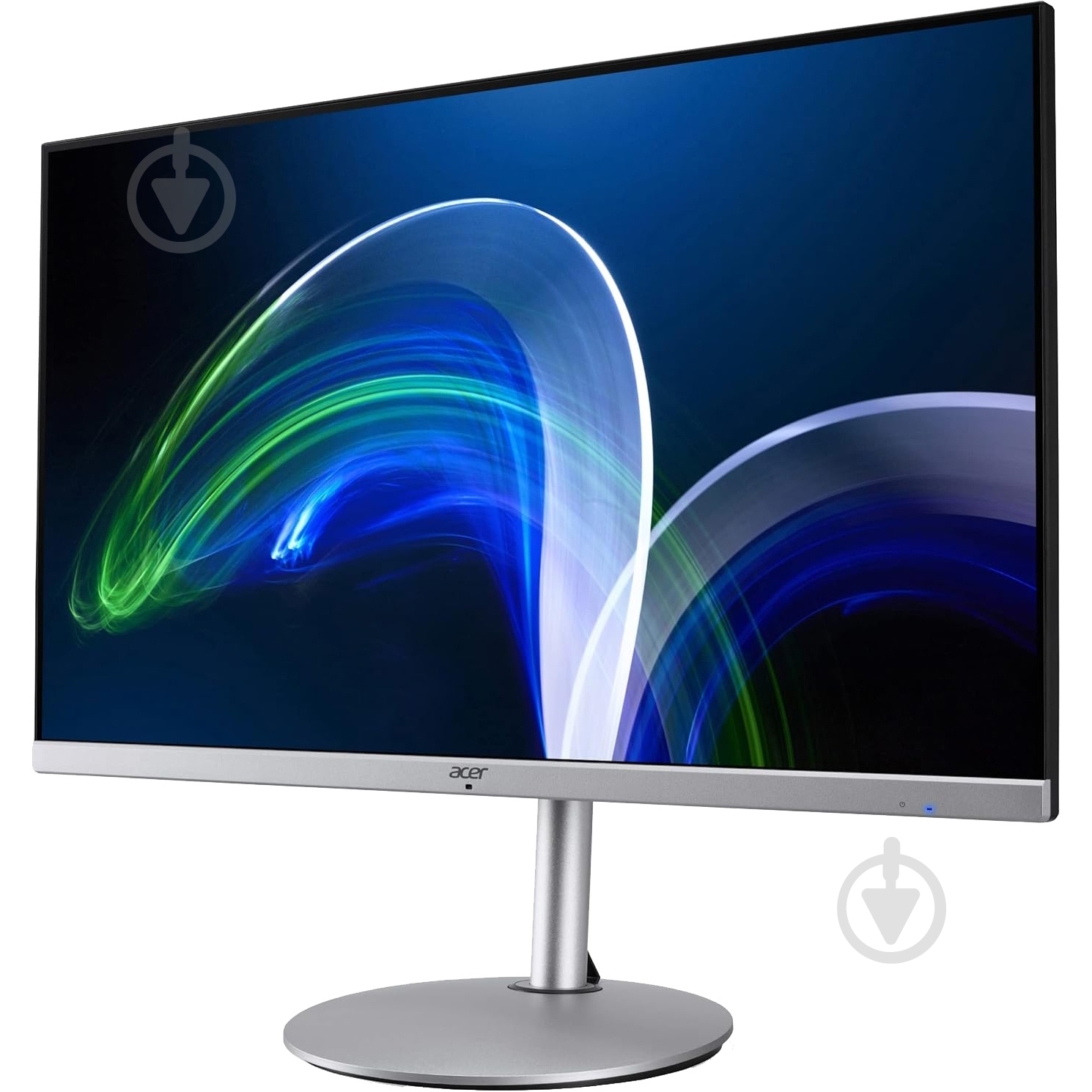 Монитор Acer CB322QKsemipruzx 31,5" (UM.JB2EE.006) - фото 3