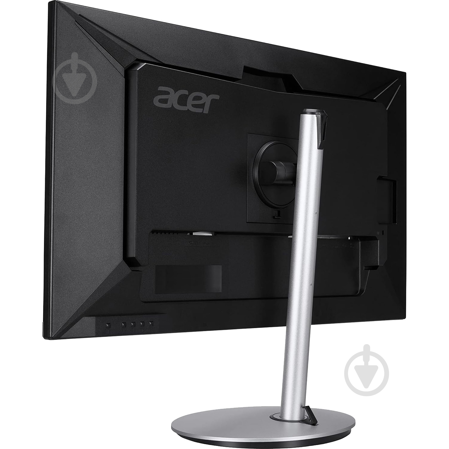 Монитор Acer CB322QKsemipruzx 31,5" (UM.JB2EE.006) - фото 4