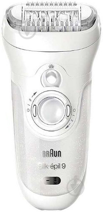 Эпилятор BRAUN SЕ 9941 - фото 1