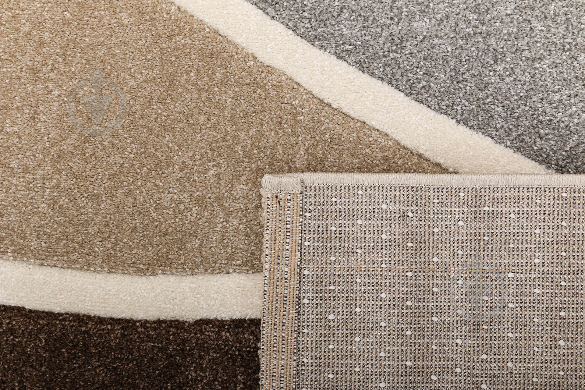 Ковер Moldabela Soho 1599-1-15055 2,0x3,0 м - фото 3