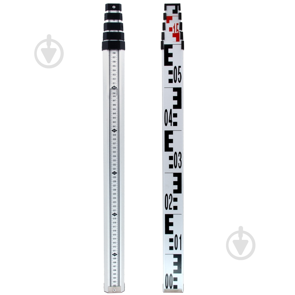 Нівелір ротаційний Crown CT44068 Plus - фото 6