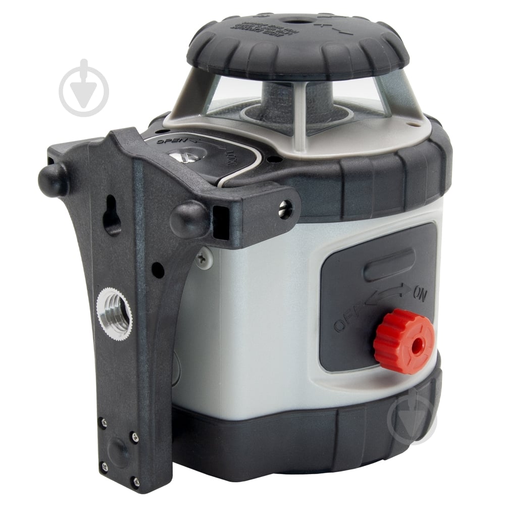 Нівелір ротаційний Crown CT44068 Plus - фото 2