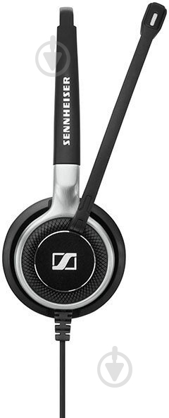 Гарнитура Sennheiser SC 635 Mono black (507253) - фото 4