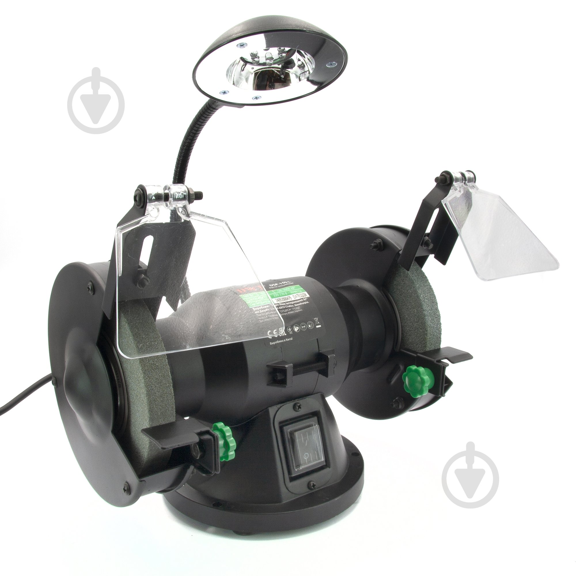 Станок для заточки DWT DSP-150 L - фото 1