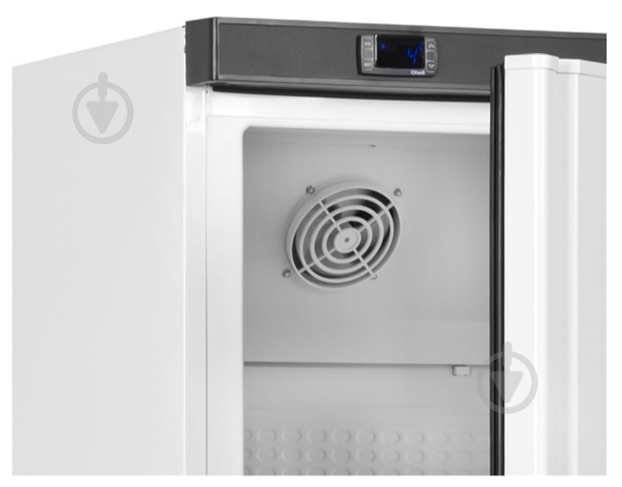 Шкаф холодильный TEFCOLD UR200 - фото 2