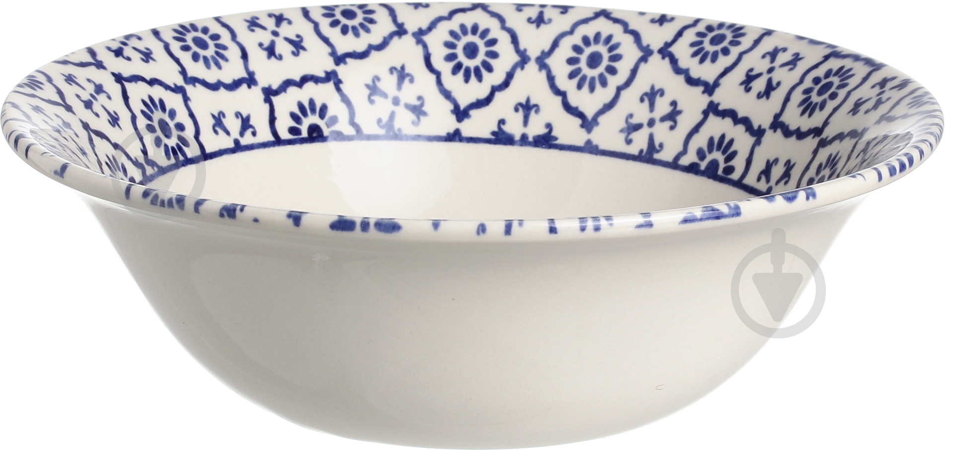 Салатник Claytan Ceramics Сюзанна 16 см - фото 1