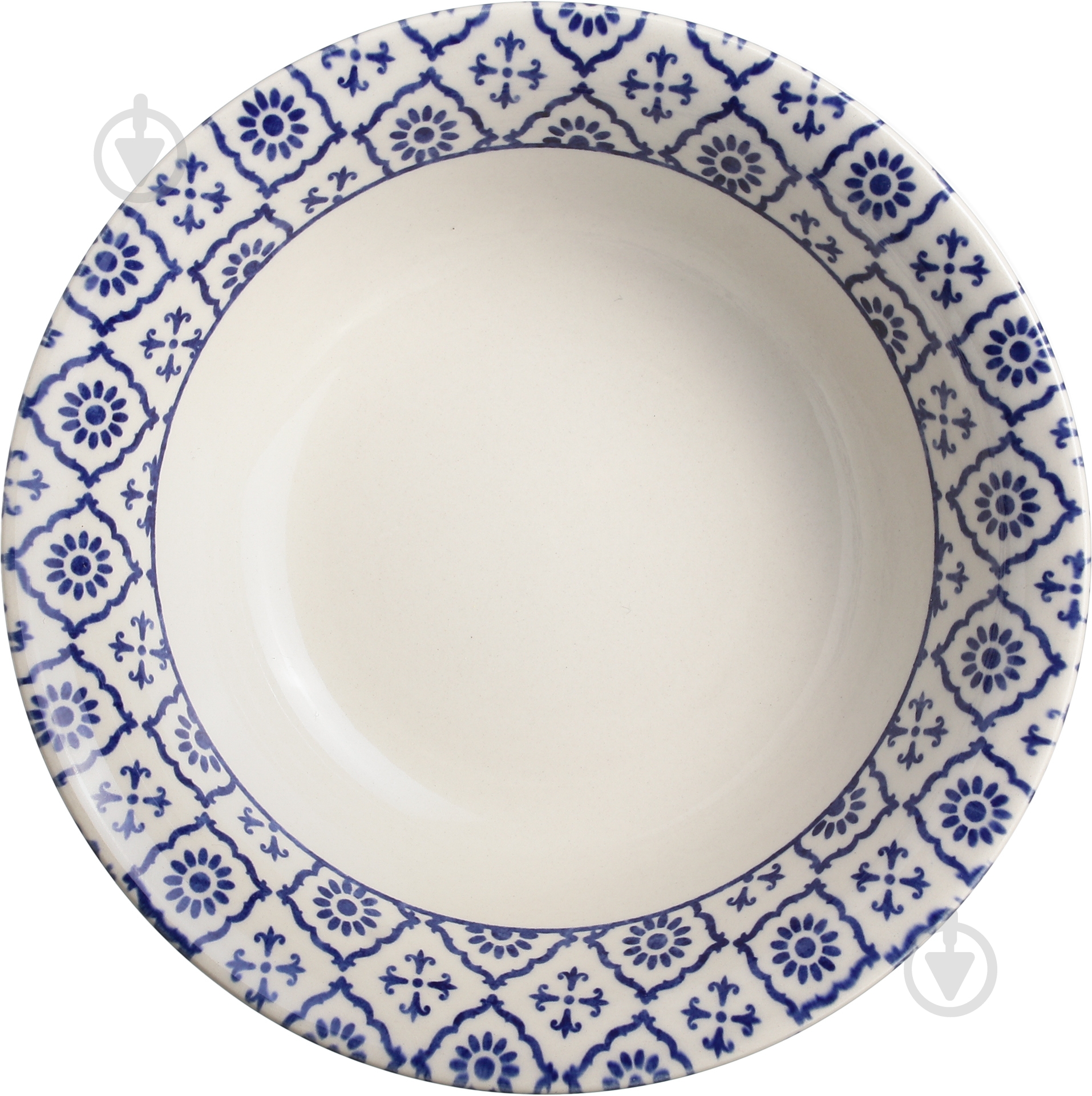Салатник Claytan Ceramics Сюзанна 16 см - фото 2