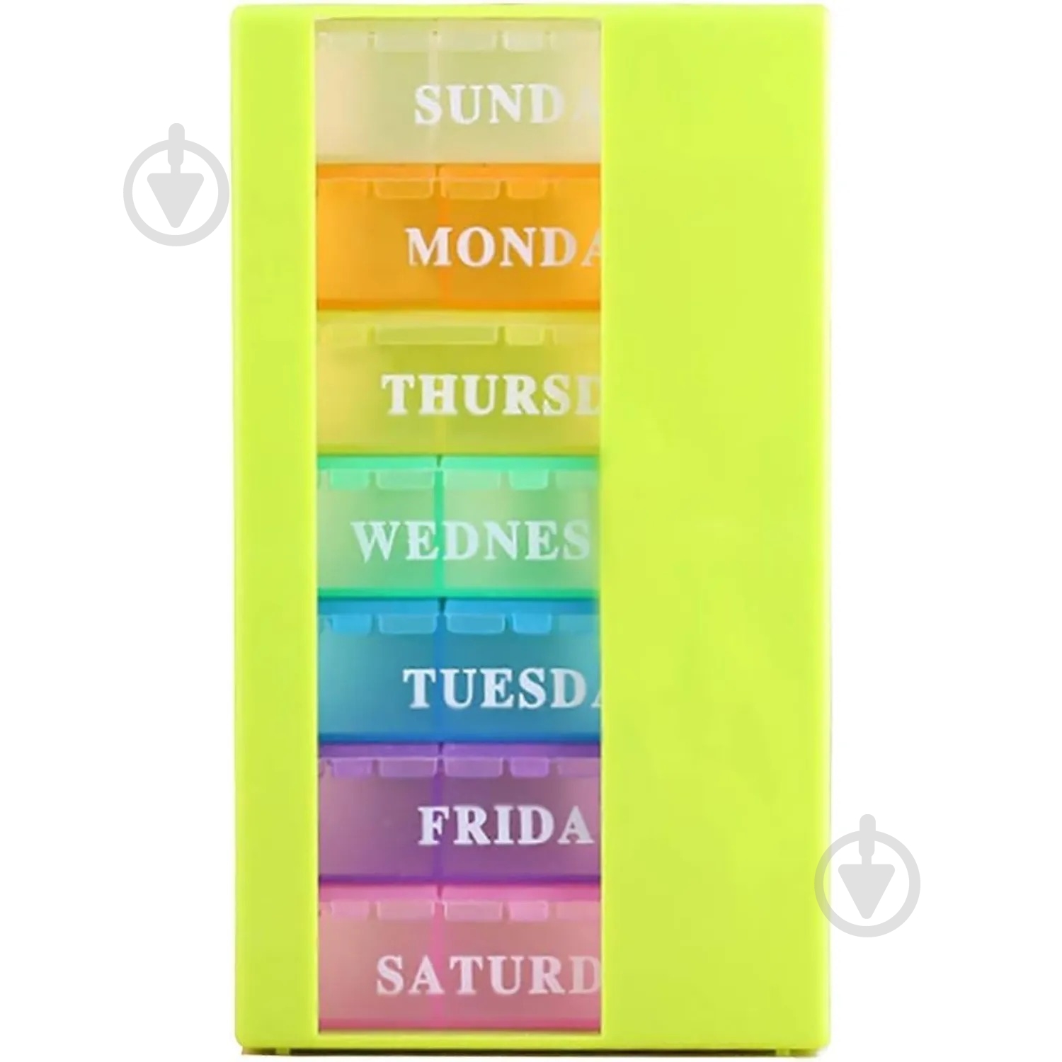 Supretto на 7 дней (8677) - фото 1