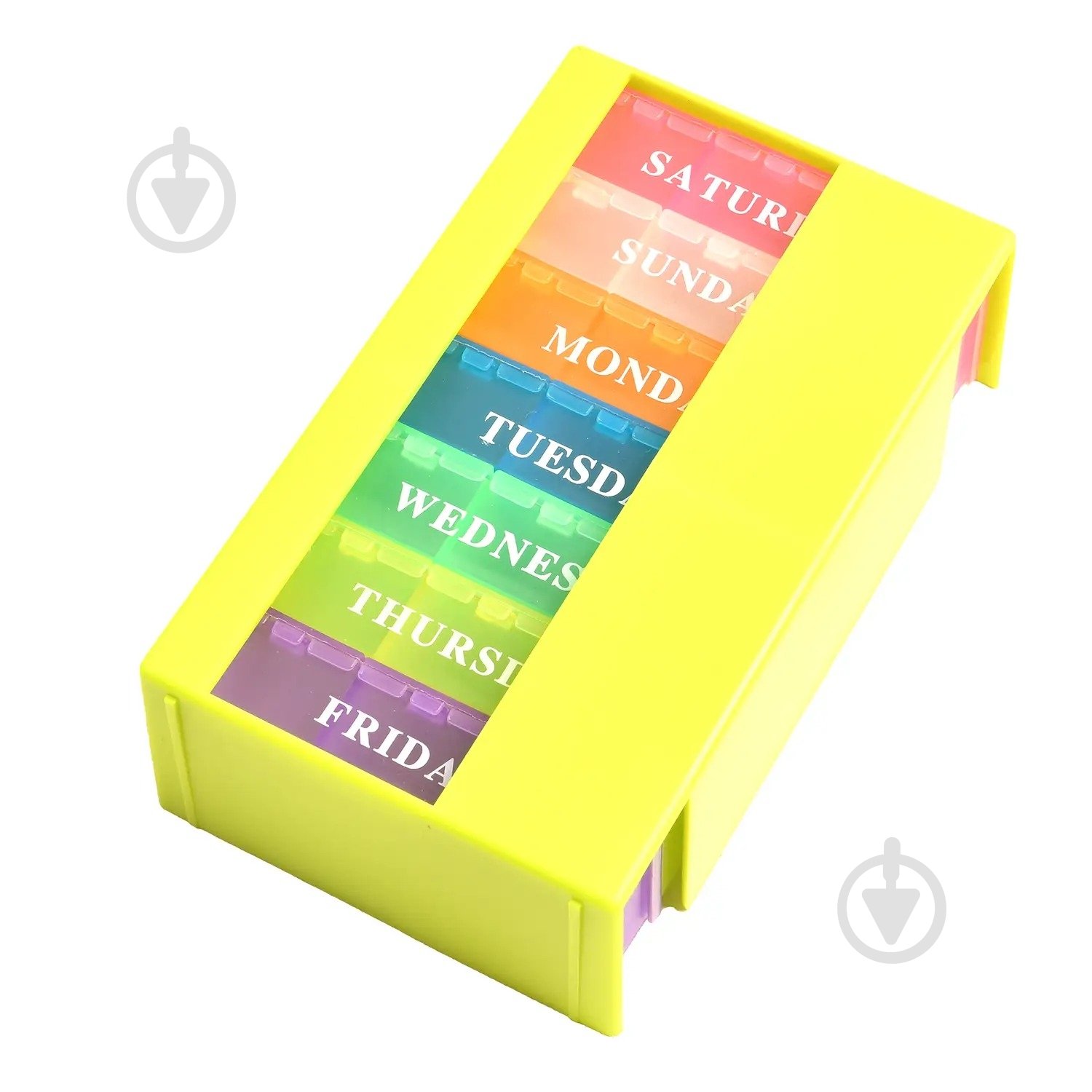 Supretto на 7 дней (8677) - фото 2