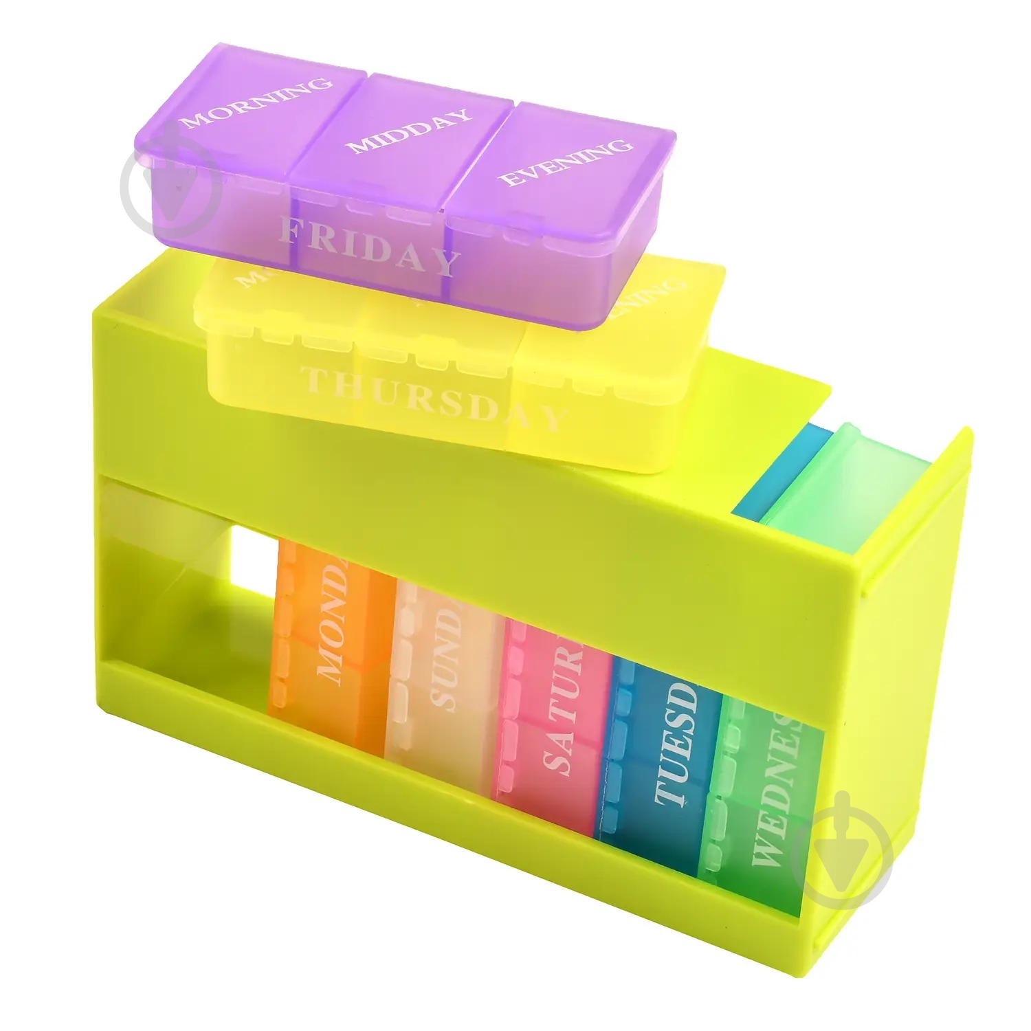 Supretto на 7 дней (8677) - фото 3