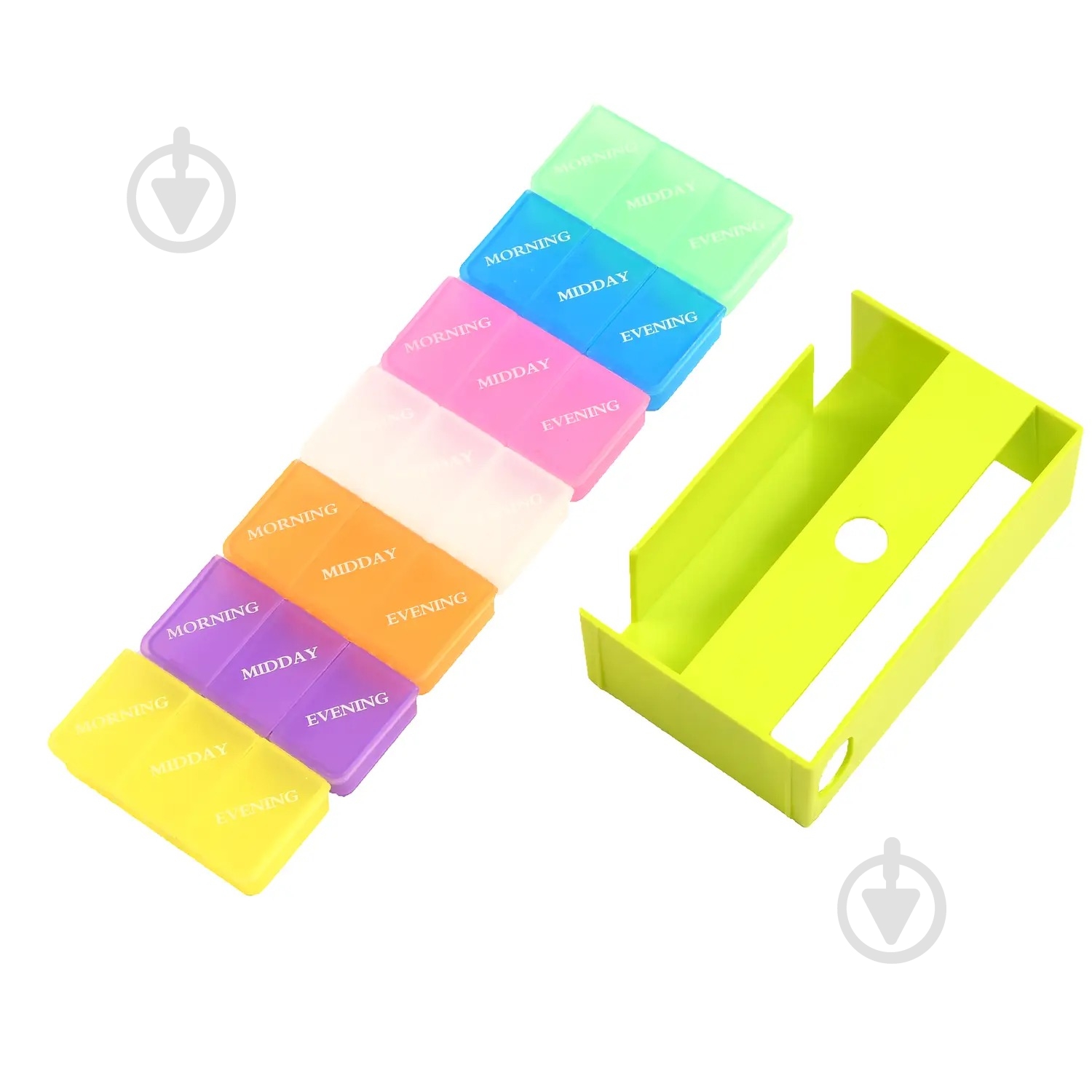 Supretto на 7 дней (8677) - фото 4