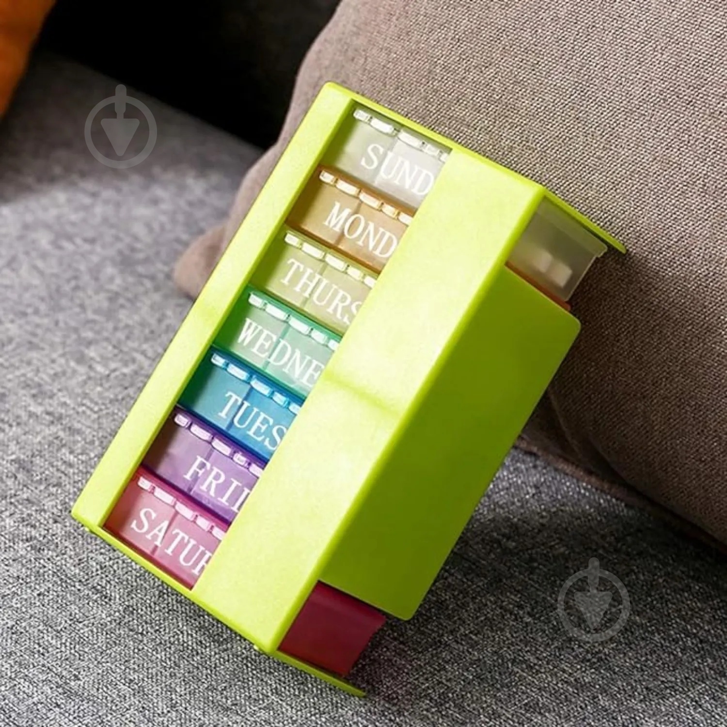 Supretto на 7 дней (8677) - фото 5