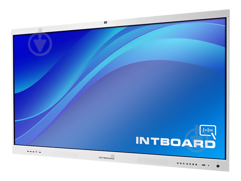 Панель інтерактивна Intboard GT75CFW Android 13.0 (10240007) - фото 2