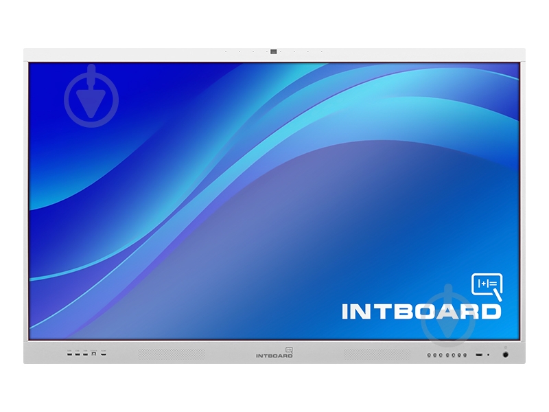 Панель інтерактивна Intboard GT75CFW Android 13.0 (10240007) - фото 1