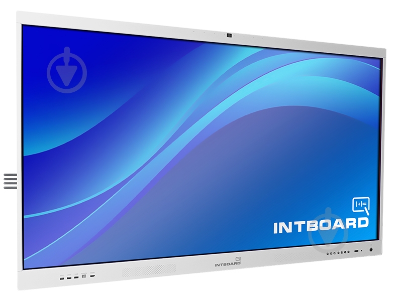 Панель інтерактивна Intboard GT75CFW Android 13.0 (10240007) - фото 3