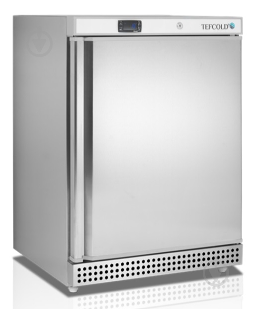 Шкаф холодильный TEFCOLD UR200S - фото 1