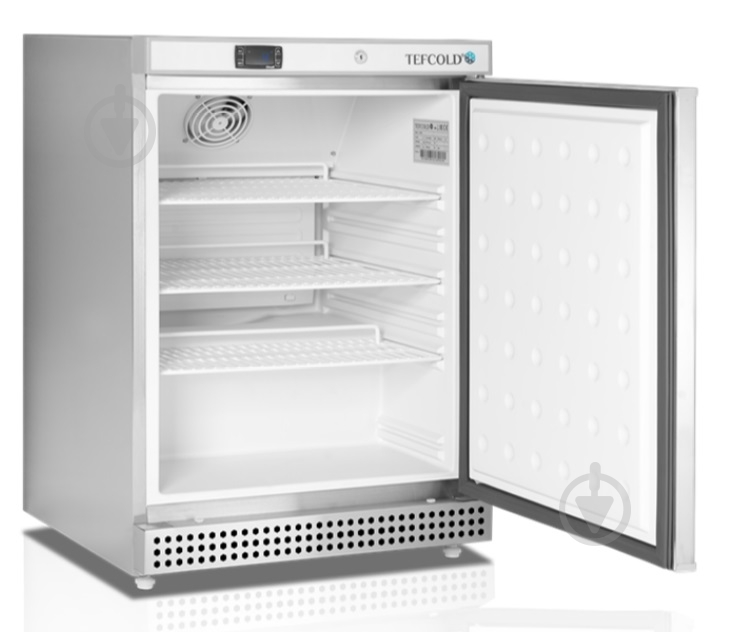 Шкаф холодильный TEFCOLD UR200S - фото 3