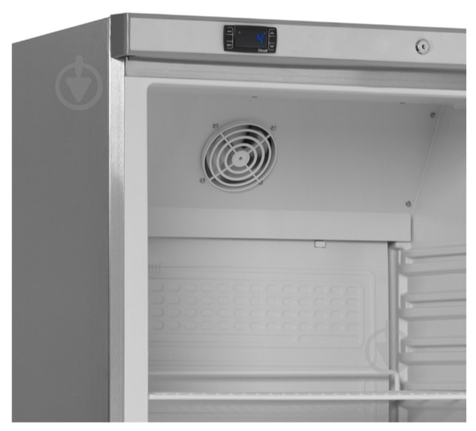 Шкаф холодильный TEFCOLD UR200S - фото 2