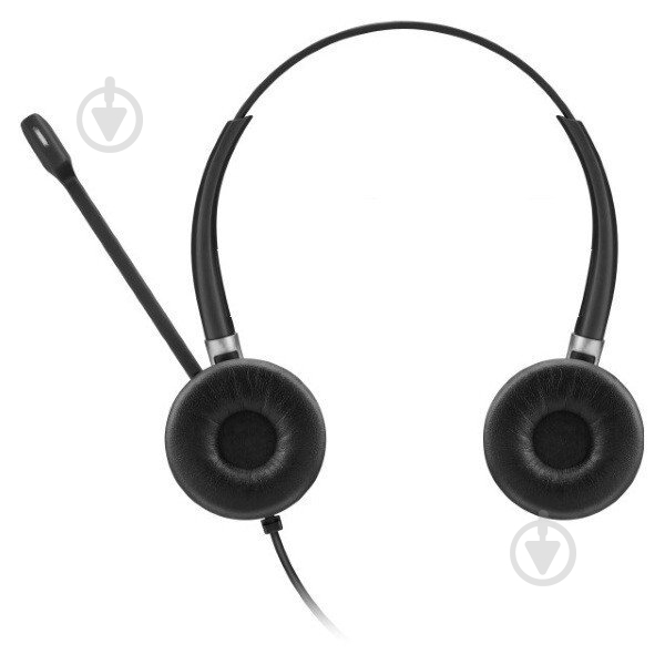 Гарнитура Sennheiser SC 660 USB CTRL black (504555) - фото 3