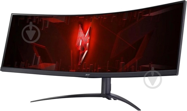 Монитор Acer Nitro XZ452CUVbemiiphuzx 44,5" (UM.MX2EE.V01) - фото 3 Монитор Acer Nitro XZ452CUVbemiiphuzx 44,5" (UM.MX2EE.V01) - фото 3